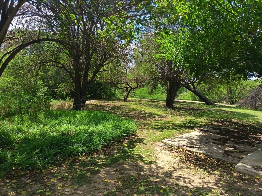 Commercial Property for Sale in Glen Free State